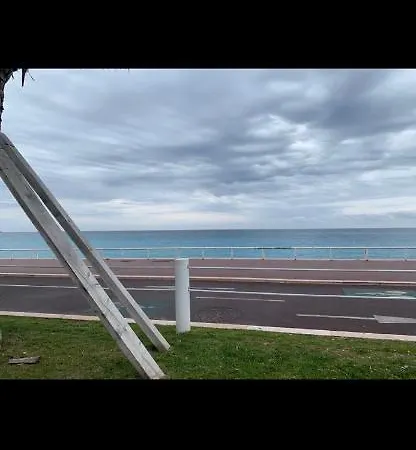 Studio 1 Piece Proche Promenade Des Anglais